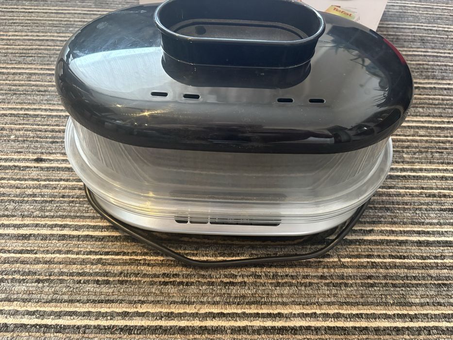 Tefal - Уред за готвене на пара