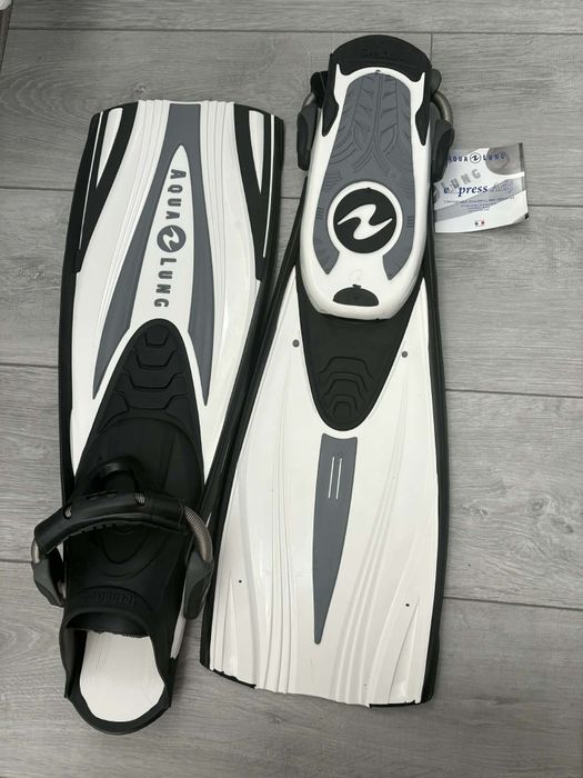 Aqua Lung Express ADJ плавници за гмуркане – нови