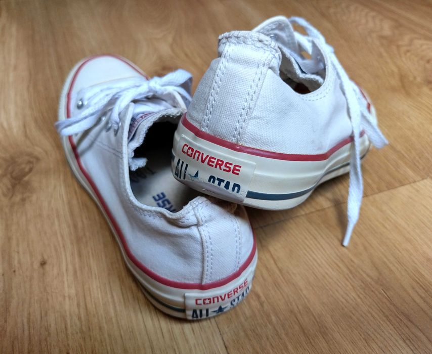 Converse All Star - дамски кецове № 37