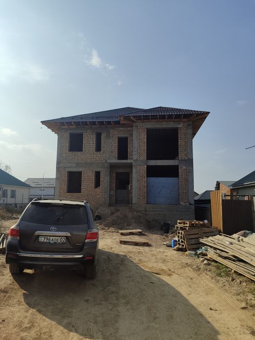 Строим дом быстро и качественно