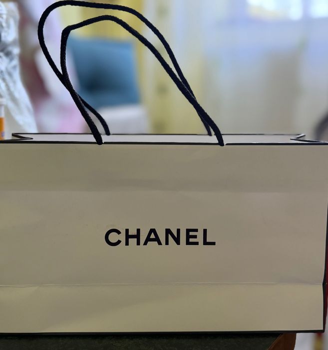 Apa de parfum 100ml Chanel Gabrielle Essence original