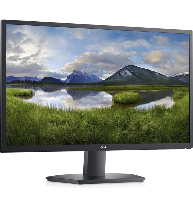 Monitor LED VA Dell 27'' Full HD