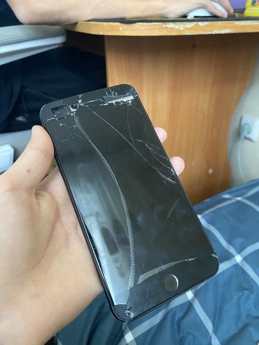 iphone 7 plus 2 штук