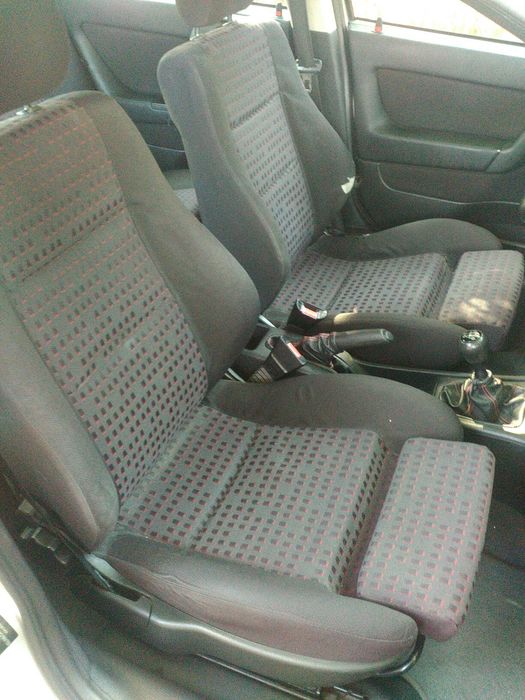 Опел Астра комби на части 2.0 дизел 82коня 99година