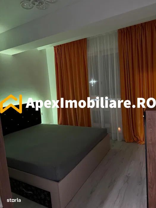 Apartament 2 camere de inchiriat Berceni Bucuresti | ApexImobiliare.ro