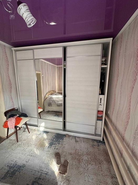 Продается Дом в Талгаре район спиртзавод