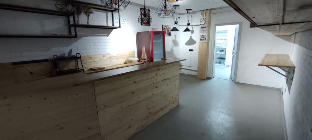 Сдам в аренду комерция