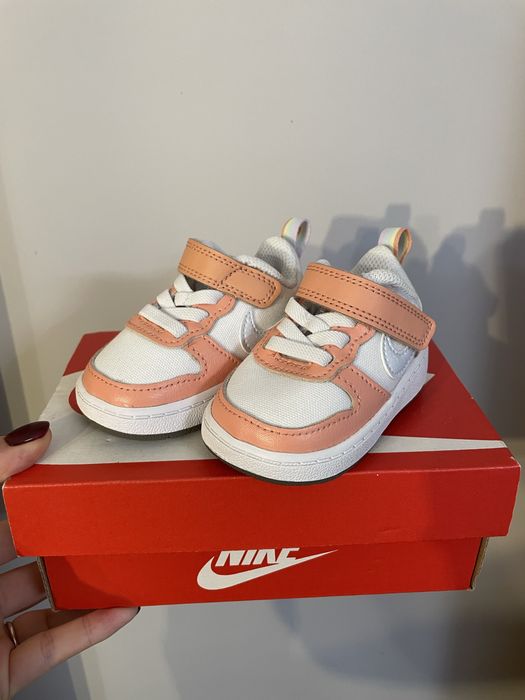 Бебешки обувки Nike
