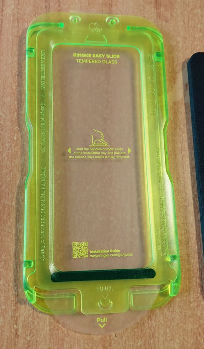 Folie sticla Ultra Hybrid Samsung A57-5G.