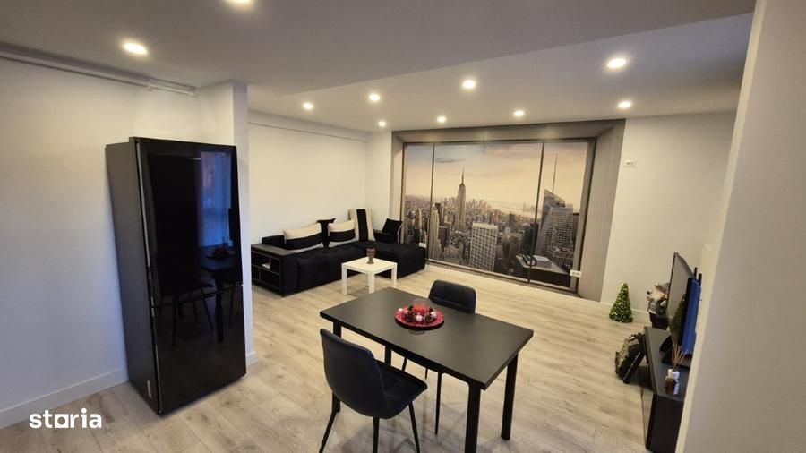 Vanzare Ap 2 camere | mobilat complet, parter | Legatura Sector 5 Si 6