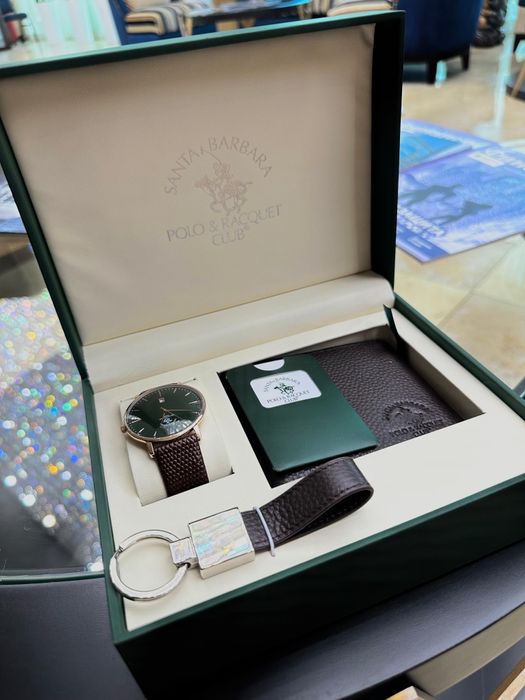 Santa Barbara Polo RC