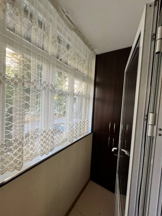 Хорошая 2-комнатная на 1 этаже, Паркентский, Чизельный