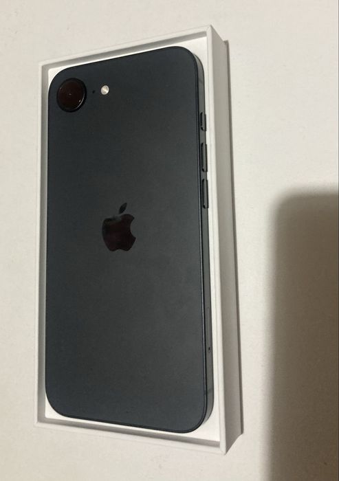 IPhone 16e Nefolosit