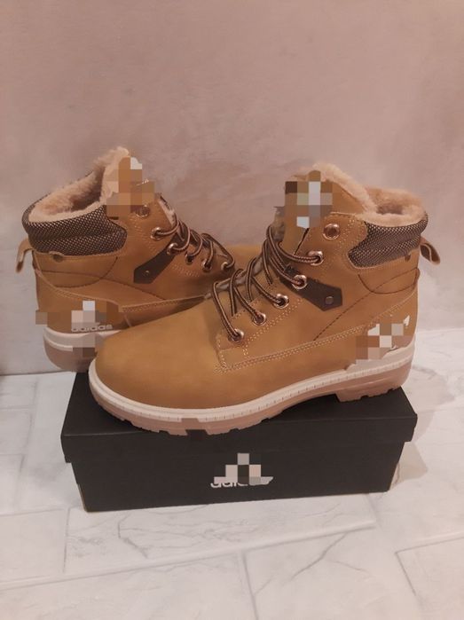 Ghete cu blana bărbati