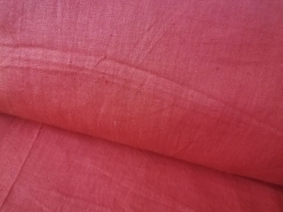 Ткань, новая СССР.