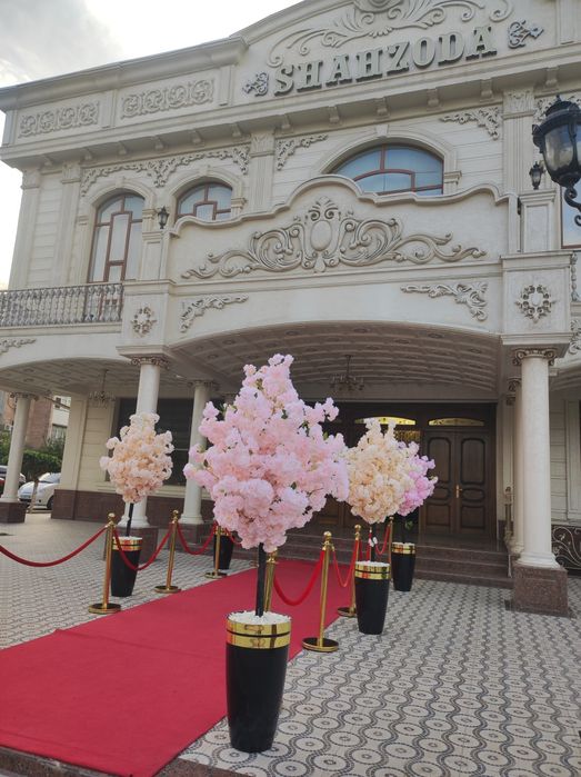 Сакура искусственный