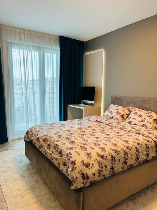 Apartament de închiriat pe strada Plopilor în Parcul Rozelor Cluj-Napoca