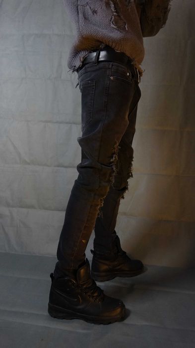 Bugi REFLEXX barbati