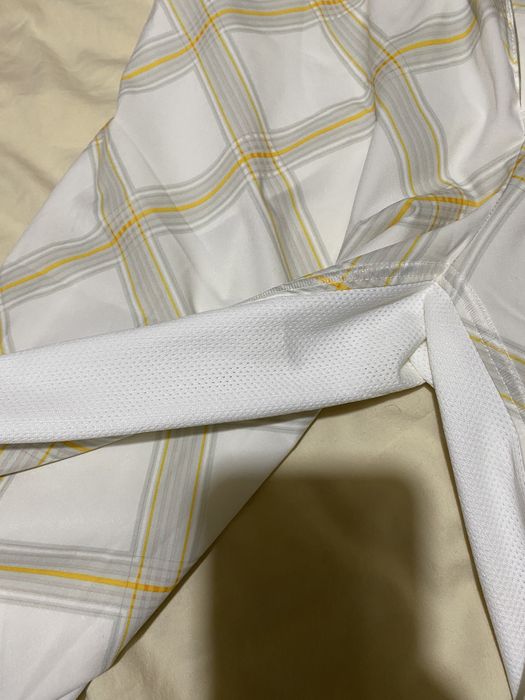 Мъжки панталони къси Nike dri fit XL