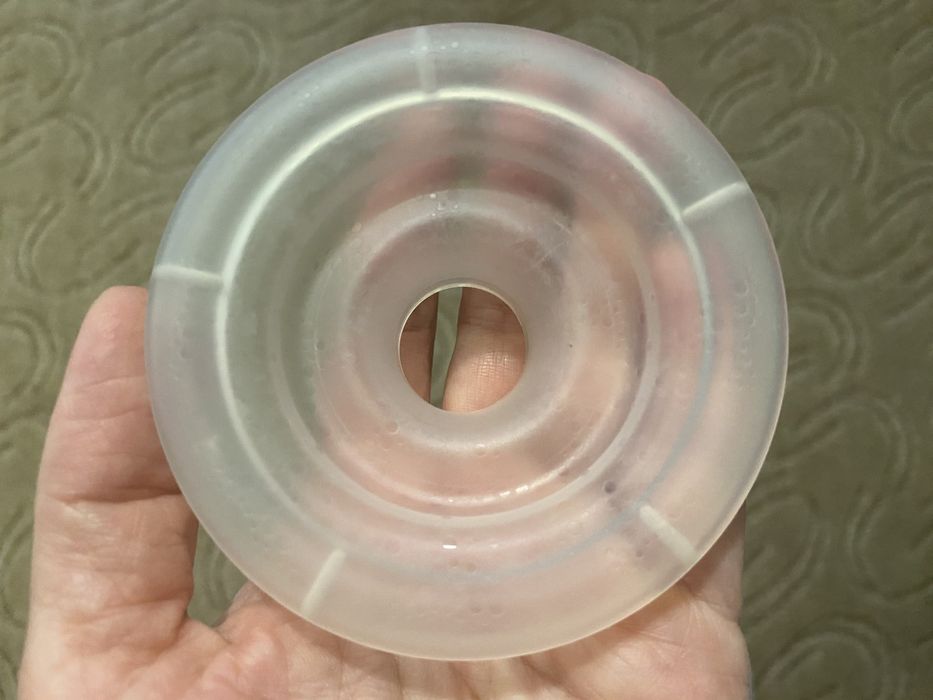 Електрическа единична помпа за кърна Philips Avent