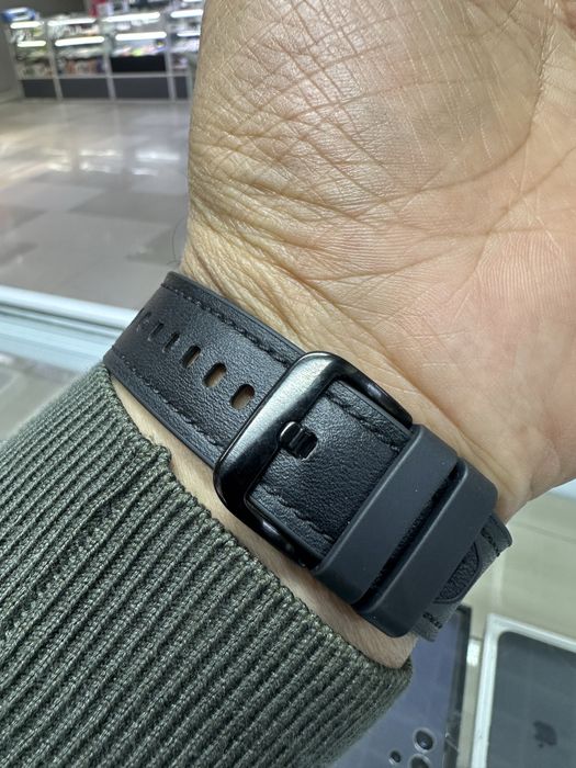 Galaxy Watch Classic 43mm