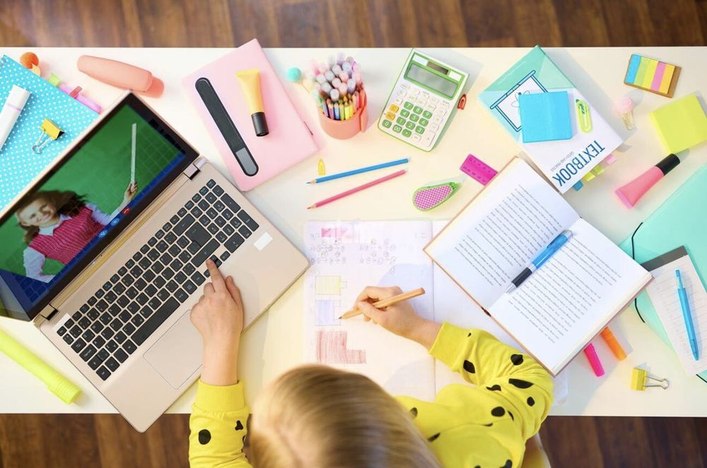 Meditații engleză copii online