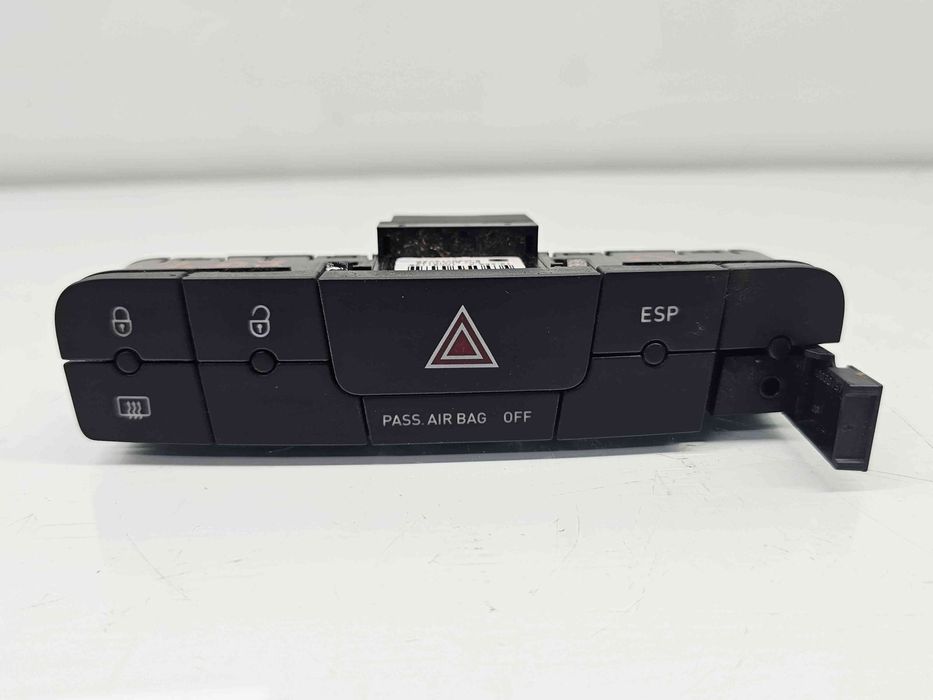 Buton avarii Seat Ibiza 5 (6J5) FR [Fabr 2008-2017] 6J0927137AF