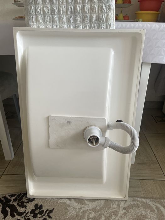 Продам акриловый рукомойник