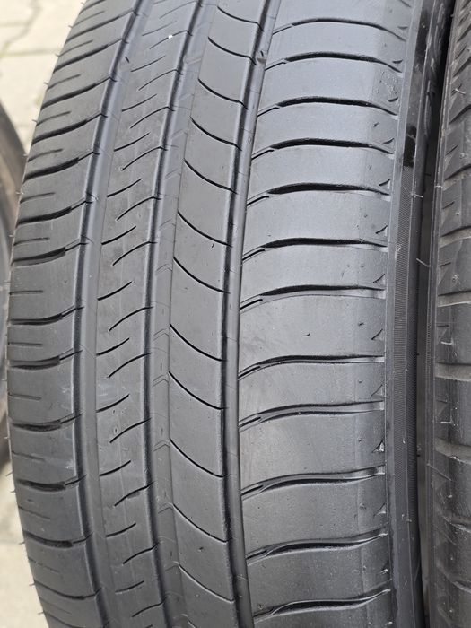 195 55 16 Michelin 2 бр.