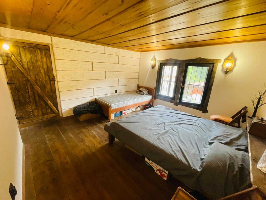 Продава се Къща в с. Катунище, Област Сливен - 116 кв.м за 863 €/кв.м - Снимка #3