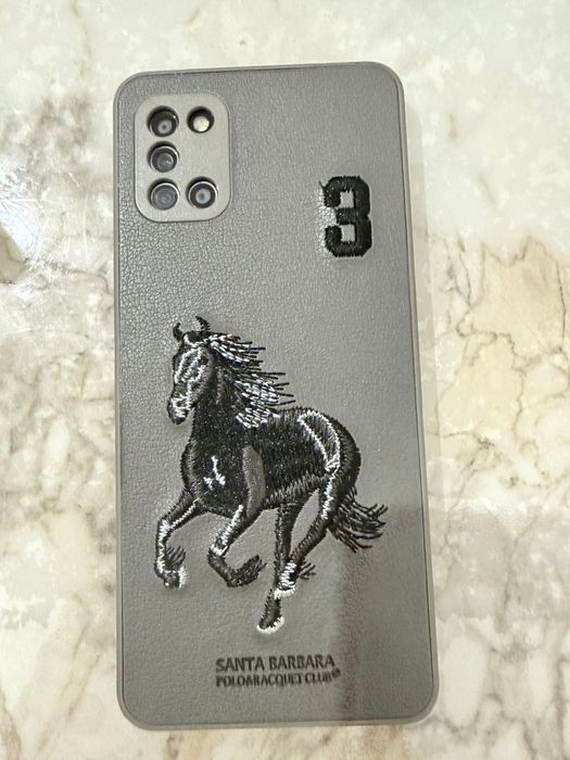 Продам Samsung A31