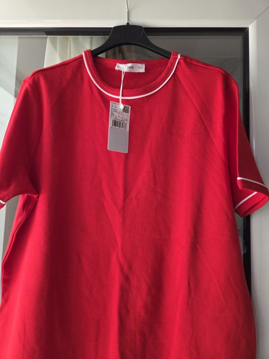 Tricou damă Nou Mango xl