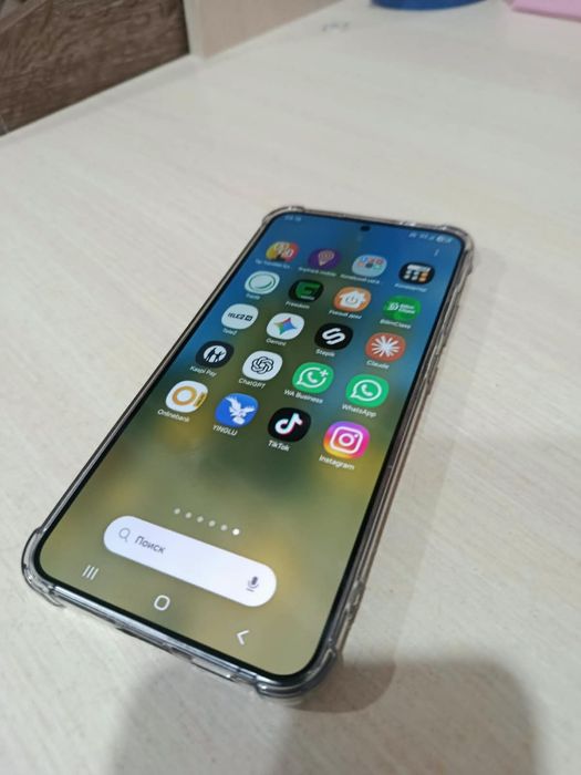 Продам Samsung S24+
