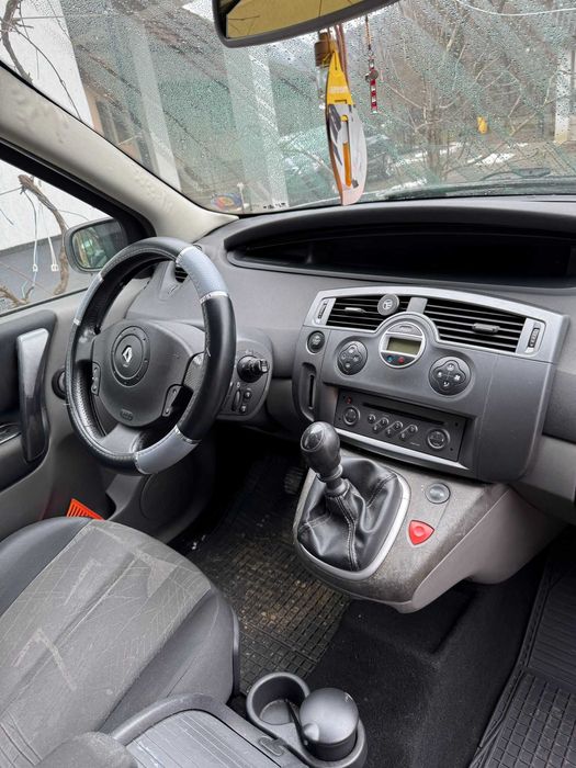 Vand Renault Scenic