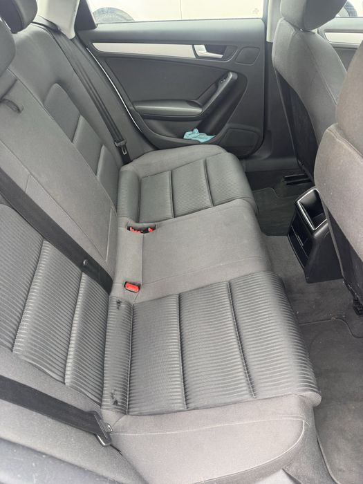 Audi a4 1.8 benzina