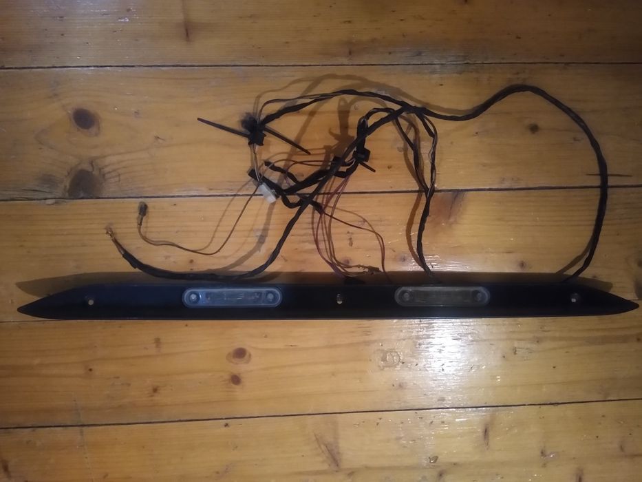 Лайсна за Мерцедес