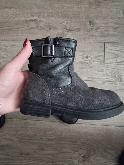 Детски ботуши Geox, 27 номер