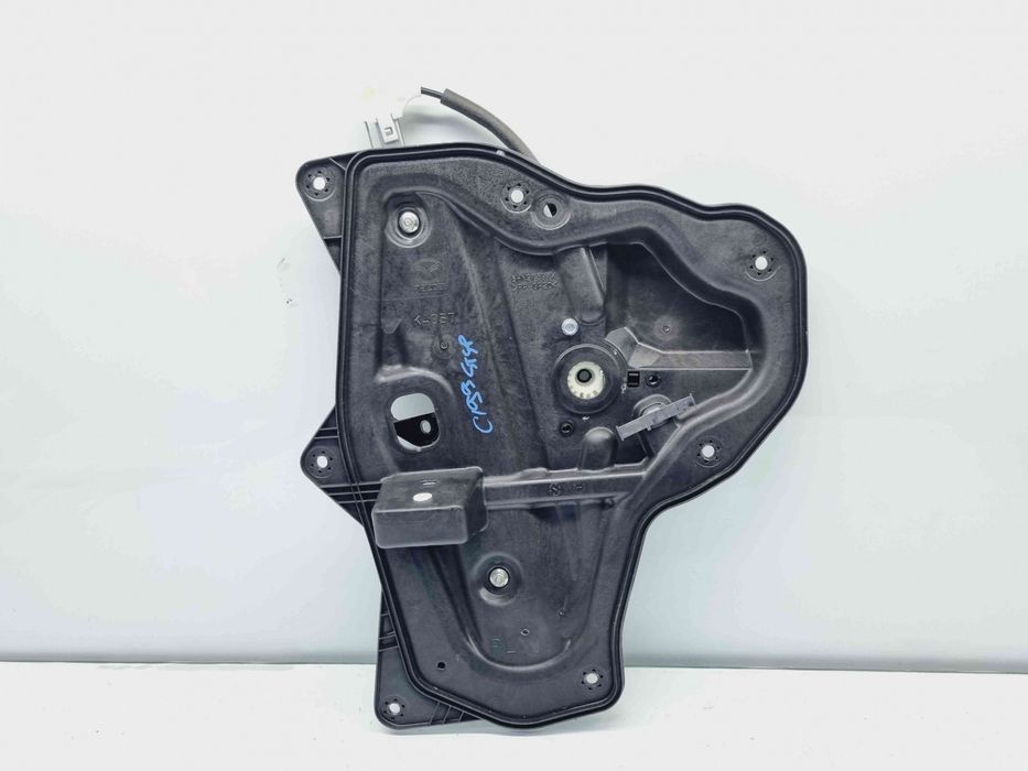 Macara electrica geam stanga spate MAZDA 3 Fastback [Fabr 2003-2009] B