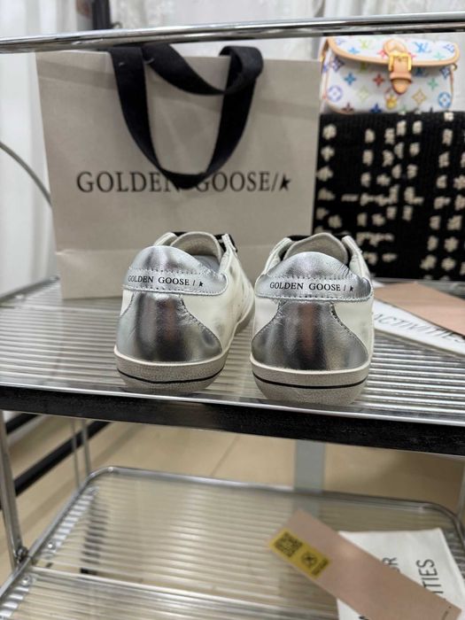 Adidasi Golden Goose Calitate Premium