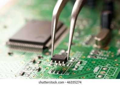 Ремонт усилител Lexus