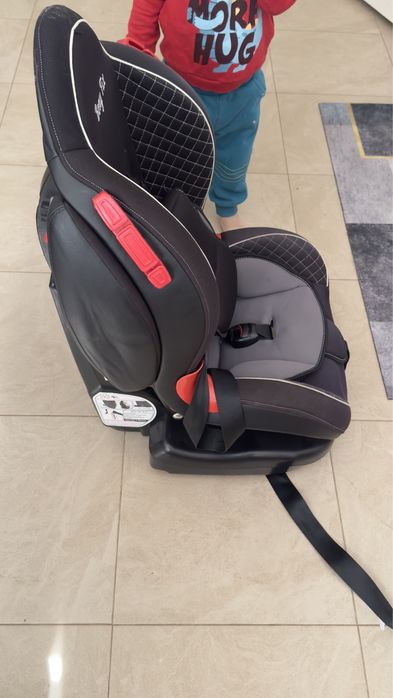 Автокресло  до 18 кг