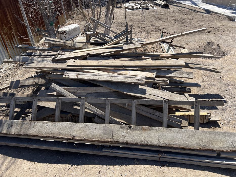 Продаю дрова за 5 тысяч