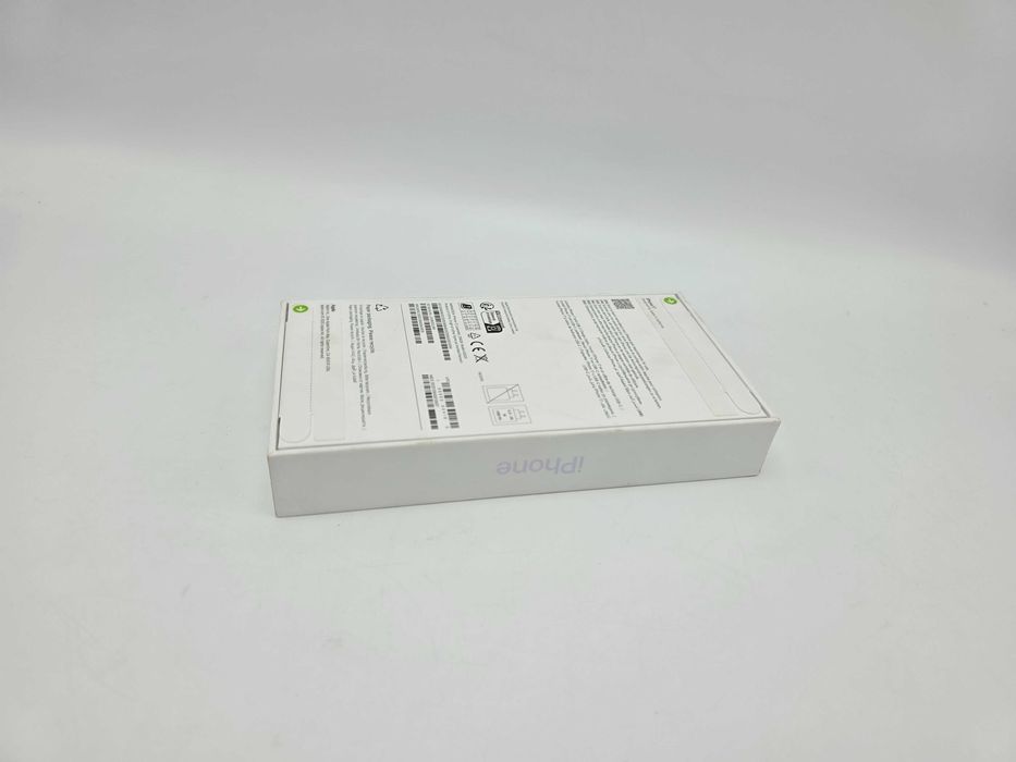 iPhone 17 Lavender 256GB Sigiliu Intact Garantie