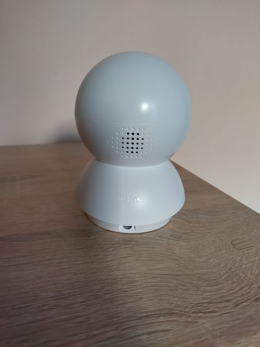 Camera smart TPLink Tapo C200, fullhd 1080p, IP WiFi