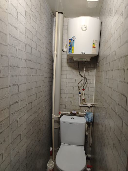 Продам 2-х комнатную квартиру в городе Сарань