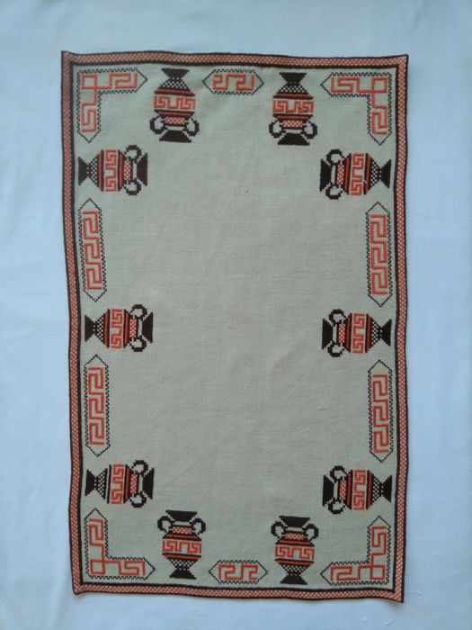 Карета и тишлайфери ръчно изработени