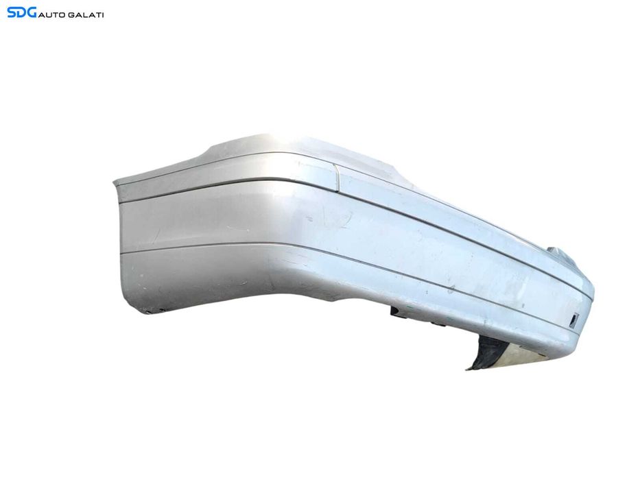 Bara Spoiler Spate Mercedes W203 Clasa C Class Berlina Sedan 2001 - 2007 Culoare 744 [LC0165]