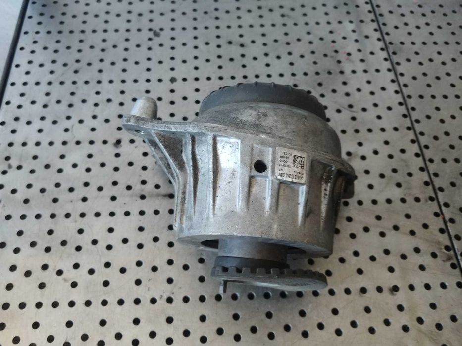 suport tampon motor 2.0 cdi 654920 mercedes e-class w213 a2132400500
