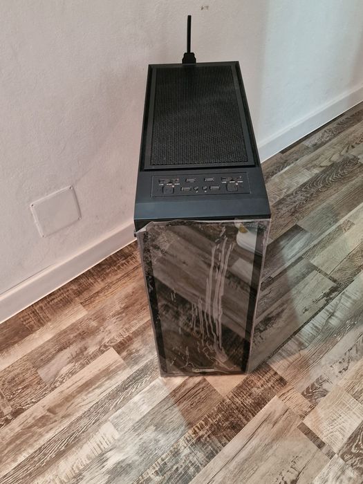 Unitate i9-13900k gaming/editare video