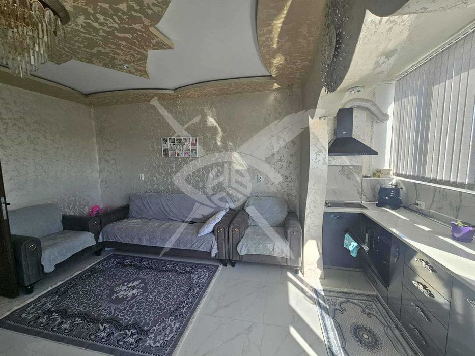 Продава се Тристаен апартамент в с. Шишманци, Област Пловдив - 73 кв.м за 959 €/кв.м - Снимка #3